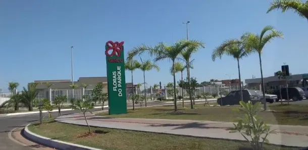 Lote/Terreno à venda, 322m² no Morada dos Nobres, Cuiabá