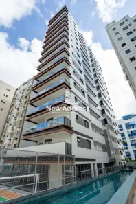 Apartamento com 3 Quartos à venda, 165m² no Praia do Canto, Vitória
