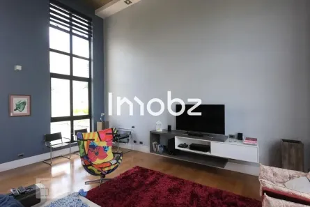 Apartamento com 1 Quarto à venda, 145m² no Vila Andrade, São Paulo