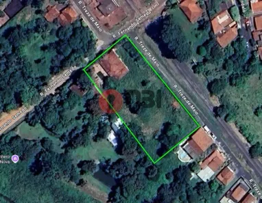 Fazenda/Sítio com 3 Quartos à venda, 200m² no Centro (Engenheiro Schmitt), São José do Rio Preto