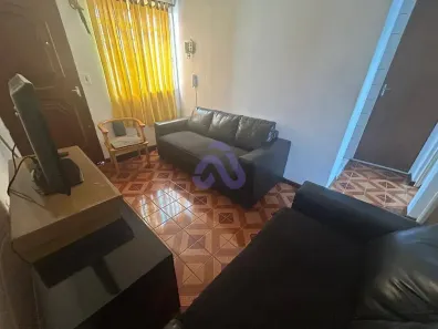 Apartamento com 2 Quartos à venda, 47m² no Vila Sílvia, São Paulo