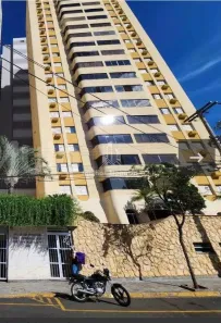 Apartamento com 3 Quartos à venda, 90m² no Dois Córregos, Piracicaba