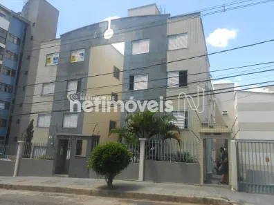 Apartamento com 3 Quartos à venda, 60m² no Buritis, Belo Horizonte