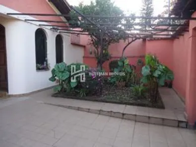 Casa com 5 Quartos à venda, 447m² no Jardim São Caetano, São Caetano do Sul