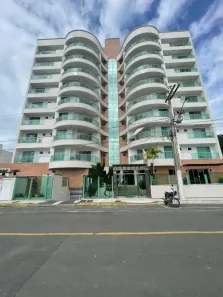 Apartamento com 3 Quartos à venda, 126m² no Cabeçudas, Itajaí