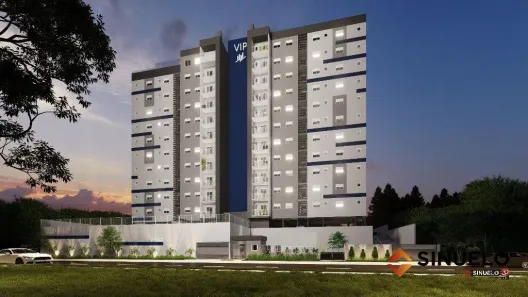 Apartamento com 2 Quartos à venda, 49m² no Vila Nova, Novo Hamburgo