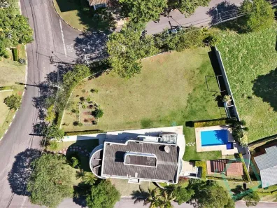 Lote/Terreno à venda, 738m² no Jardim Indaiá, Embu das Artes