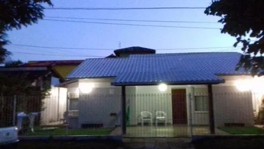 Casa com 2 Quartos à venda, 68m² no Extensão do Bosque, Rio das Ostras