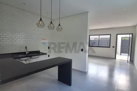 Sobrado com 3 Quartos para alugar, 136m² no Condomínio Villa Verde Bragança, Bragança Paulista