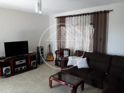 Casa com 2 Quartos à venda, 96m² no Parque São José, São Paulo