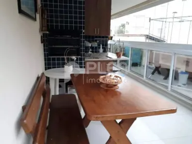 Apartamento com 3 Quartos à venda, 160m² no Santa Teresinha, São Paulo