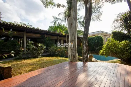 Sobrado com 3 Quartos à venda, 448m² no Jardim Guedala, São Paulo