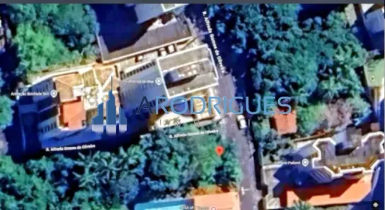 Lote/Terreno à venda, 726m² no Jardim Armação, Salvador