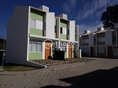 Casa com 3 Quartos para alugar, 95m² no Parque Taquaral, Campinas