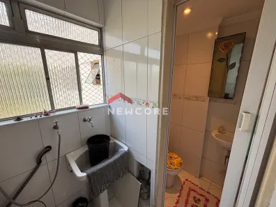 Apartamento com 3 Quartos à venda, 75m² no Socorro, São Paulo