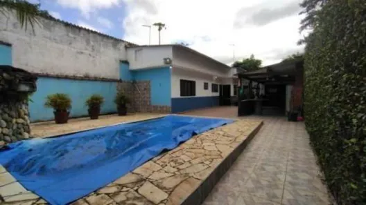 Casa com 2 Quartos à venda, 72m² no Jardim Coronel, Itanhaém