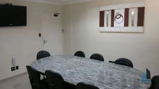 Sala Comercial à venda, 100m² no Cerqueira César, São Paulo