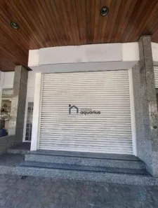 Ponto Comercial à venda, 48m² no Jardim São Dimas, São José dos Campos