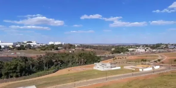 Lote/Terreno à venda, 467m² no Parqville Figueira, Aparecida de Goiânia
