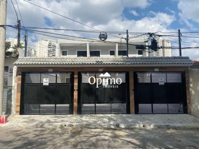 Casa de Condomínio com 3 Quartos à venda, 120m² no Santo Amaro, São Paulo