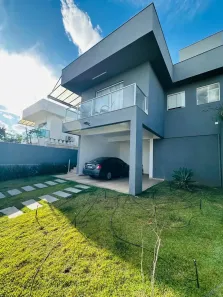 Casa com 3 Quartos à venda, 170m² no Shalimar, Lagoa Santa