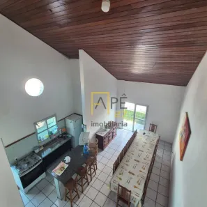 Cobertura com 4 Quartos à venda, 218m² no Caiçara, Praia Grande