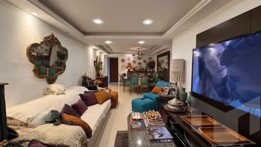 Apartamento com 4 Quartos à venda, 160m² no Bonsucesso, Petrópolis