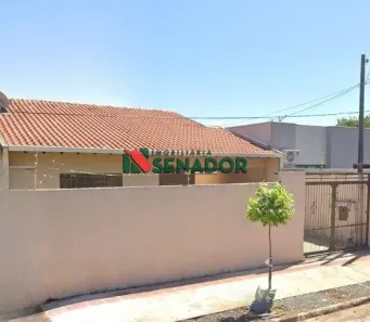 Casa com 3 Quartos à venda, 130m² no Maria Lúcia, Londrina