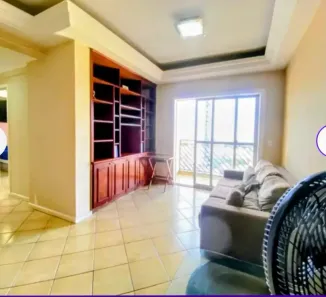 Apartamento com 2 Quartos à venda, 96m² no Jurunas, Belém