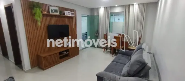 Apartamento com 3 Quartos à venda, 85m² no Santa Maria, Ibirité