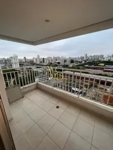 Apartamento com 2 Quartos à venda, 53m² no Vila Zilda (Tatuapé), São Paulo