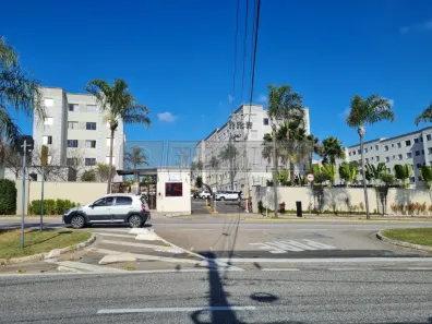 Apartamento com 2 Quartos para alugar, 46m² no Vossoroca, Votorantim