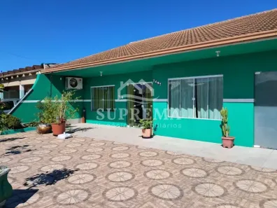 Casa com 4 Quartos à venda, 300m² no CIDREIRA, Cidreira