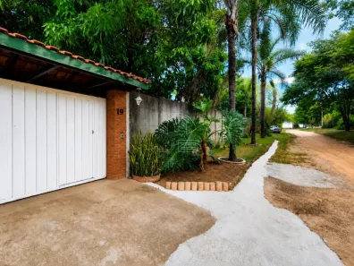 Fazenda/Sítio com 3 Quartos à venda, 1356m² no Village Campinas, Campinas