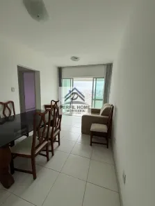 Apartamento com 2 Quartos para alugar, 70m² no Costa Azul, Salvador