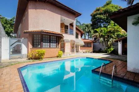 Casa com 4 Quartos à venda, 498m² no Vila Nova Caledônia, São Paulo