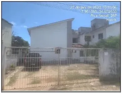 Apartamento com 2 Quartos à venda, 54m² no Nossa Senhora do Ó, Paulista