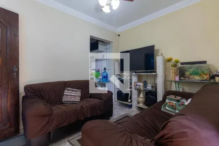 Casa com 4 Quartos à venda, 125m² no Jardim Maringá, São Paulo