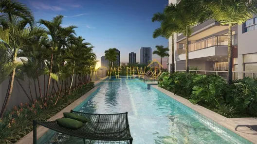 Apartamento com 4 Quartos à venda, 155m² no Vila Mariana, São Paulo