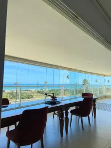 Apartamento com 3 Quartos para alugar, 170m² no Piatã, Salvador