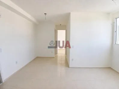Apartamento com 2 Quartos para alugar, 45m² no Jardim Alvorada, Nova Iguaçu