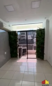 Sala Comercial para alugar, 90m² no Vila Gomes Cardim, São Paulo