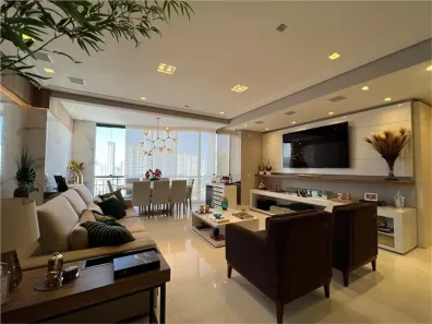 Cobertura com 5 Quartos à venda, 246m² no Santa Teresinha, São Paulo