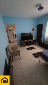 Casa com 2 Quartos à venda, 125m² no Chácara Maria Aparecida, Mauá