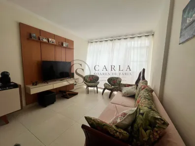 Apartamento com 2 Quartos à venda, 92m² no Pitangueiras, Guarujá