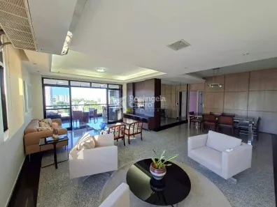 Apartamento com 3 Quartos para alugar, 178m² no São Cristóvão, Teresina