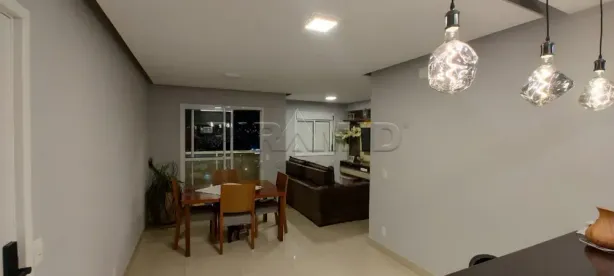 Apartamento com 2 Quartos à venda, 68m² no Parque Residencial Lagoinha, Ribeirão Preto