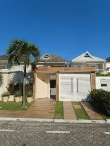 Casa de Condomínio com 4 Quartos para venda ou aluguel, 380m² no Recreio dos Bandeirantes, Rio de Janeiro