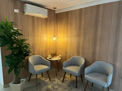 Sala Comercial com 1 Quarto à venda, 33m² no Boa Viagem, Recife
