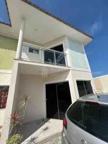 Casa com 3 Quartos à venda, 107m² no Parque Hotel, Araruama